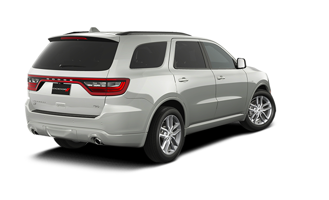 2025 DODGE DURANGO RT PLUS - Exterior view - 3