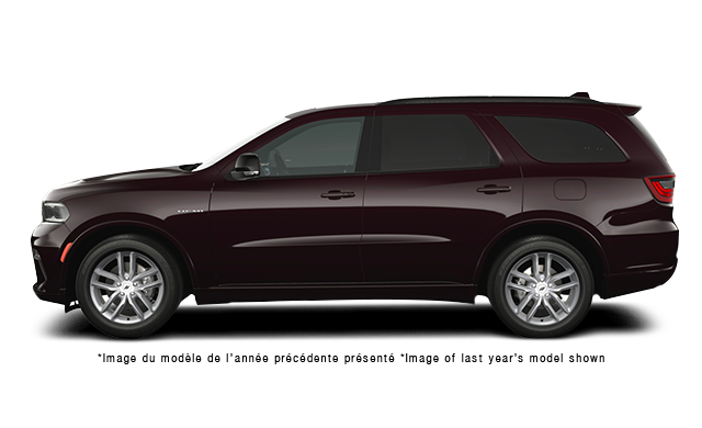 Dodge Durango RT Plus 2025