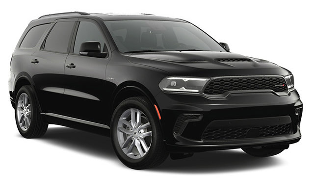 2025 DODGE Durango RT photo-2