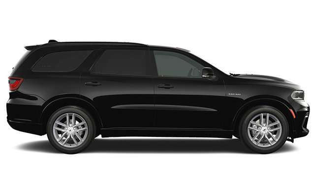 2025 DODGE Durango RT photo-3