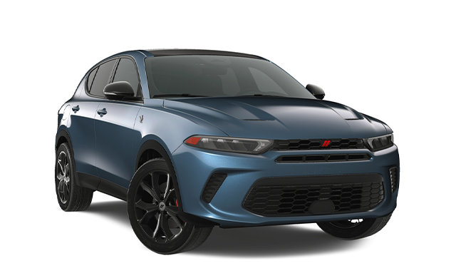 2025 DODGE Hornet PHEV R/T PLUS photo-3