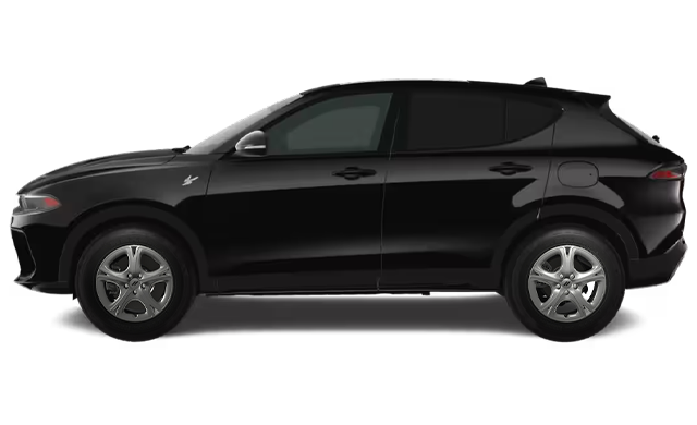 2025 Dodge Hornet PHEV R/T Plus