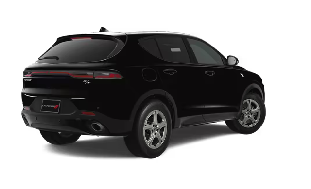 2025 Dodge Hornet PHEV R/T Plus