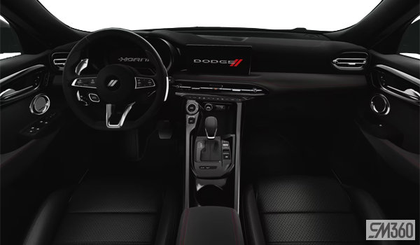 2025 Dodge Hornet PHEV R/T Plus