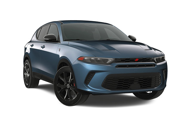 2025 DODGE Hornet PHEV R/T photo-3
