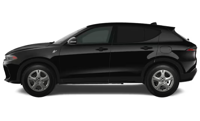 Dodge Hornet PHEV R/T 2025