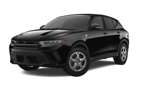 Dodge Hornet PHEV R/T 2025
