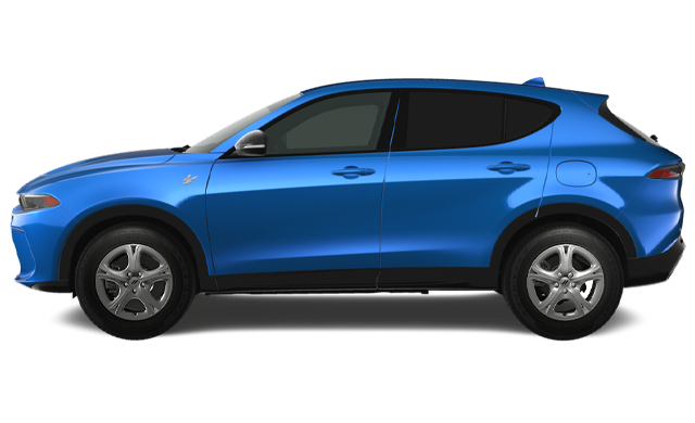 Dodge Hornet PHEV R/T 2025