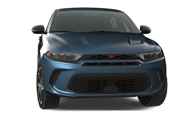 2025 DODGE HORNET GT PLUS photo-2