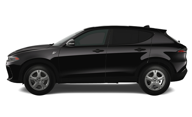 2025 DODGE HORNET GT PLUS - Exterior view - 2
