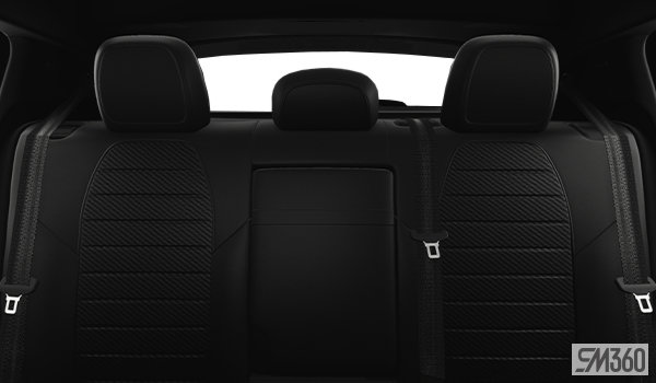 2025 DODGE HORNET GT PLUS - Interior view - 2