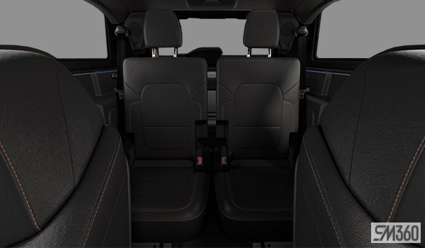 2025 Ford Bronco 2 doors Badlands