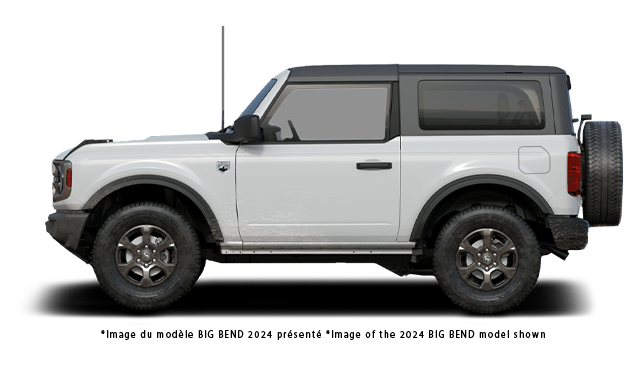 Terrific Bronco 2 Door Dimensions Photos