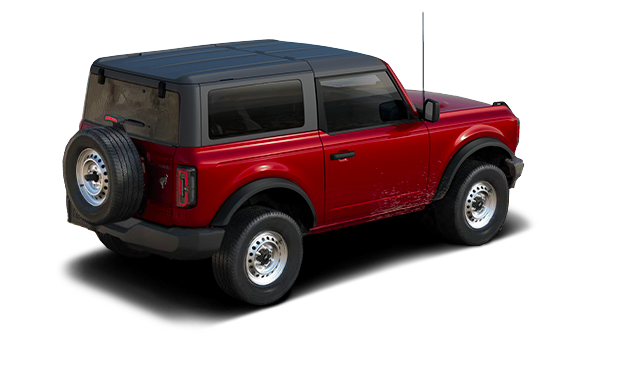 Stunning Ford Bronco 2 Door Safety Rating Pictures