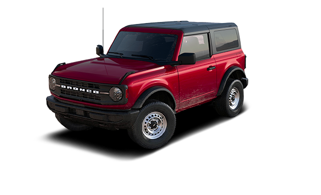 Stunning Ford Bronco 2 Door Safety Rating Pictures