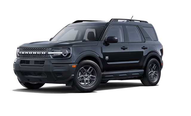 FORD BRONCO SPORT BIG BEND 2025 - Vue extrieure - 1
