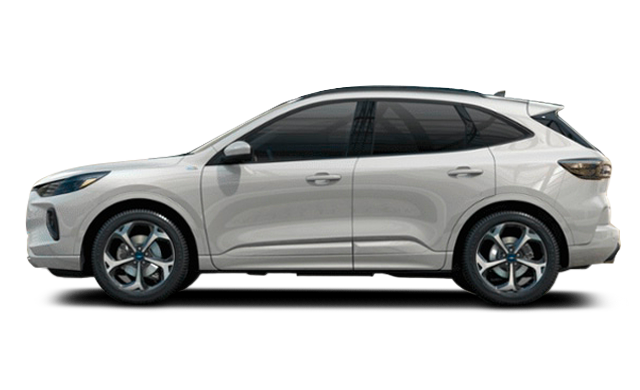 2025 FORD Escape Hybrid