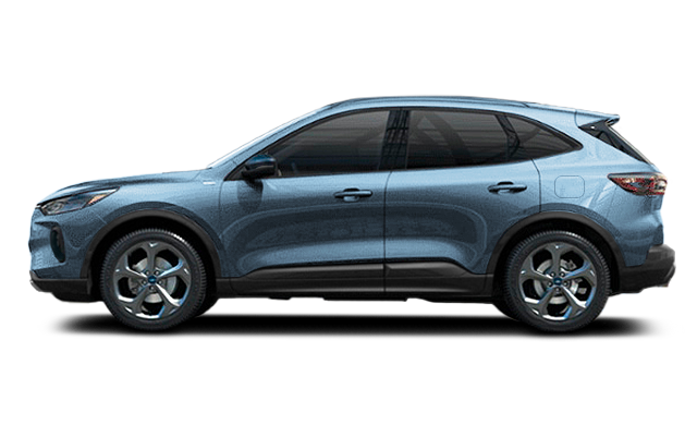 Ford Escape Hybride ST-Line Select 2025