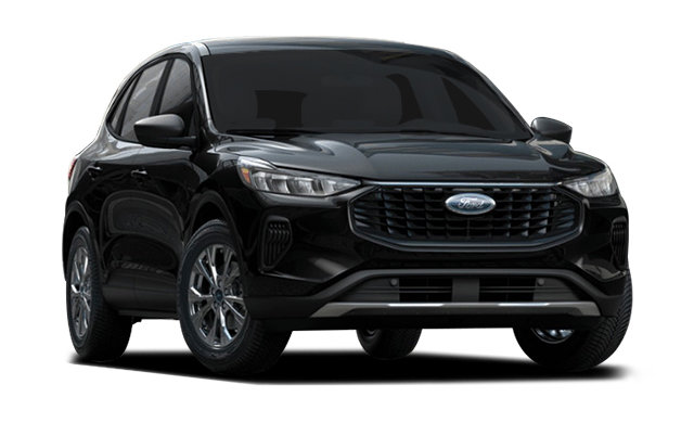 2025 FORD ESCAPE ACTIVE photo-2