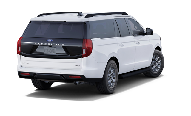 2025 Ford Expedition ACTIVE MAX