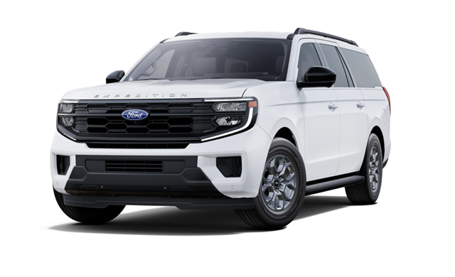2025 Ford Expedition ACTIVE MAX