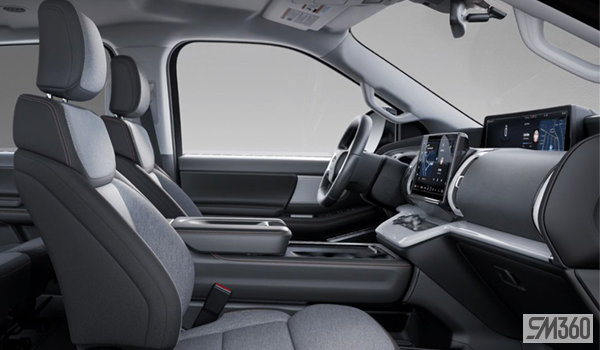 2025 Ford Expedition ACTIVE MAX