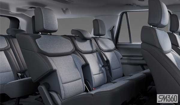 2025 Ford Expedition ACTIVE MAX