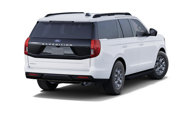 FORD EXPEDITION ACTIVE 2025 - Vue extrieure - 3