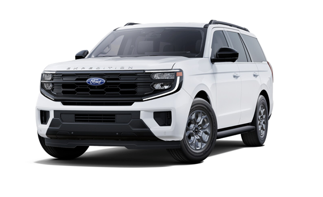 FORD EXPEDITION ACTIVE 2025 - Vue extrieure - 1