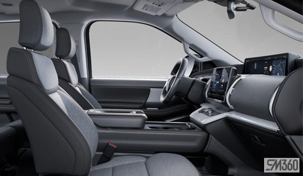 FORD EXPEDITION ACTIVE 2025 - Vue intrieure - 1