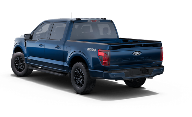 Morand Ford in Sainte-Catherine | The 2025 Ford F-150 Hybrid XLT