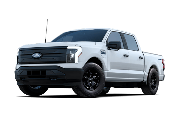 2025 Ford F-150 Lightning PRO