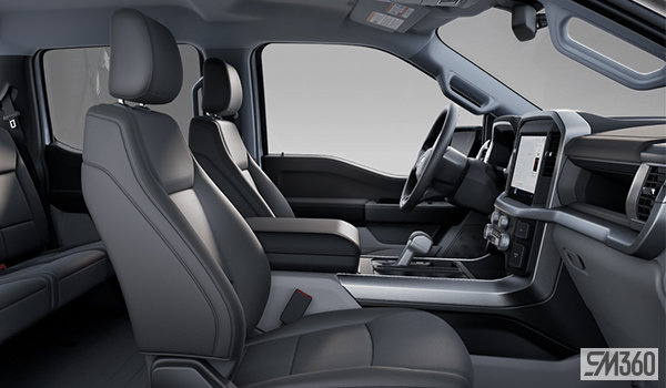 2025 Ford F-150 Lightning PRO