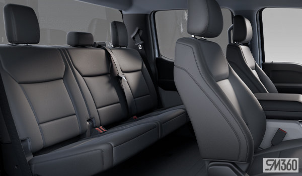 2025 Ford F-150 Lightning PRO