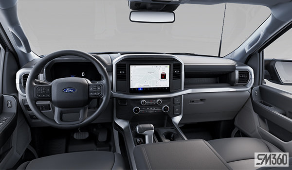 2025 Ford F-150 Lightning PRO