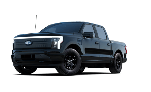 FORD F-150 Lightning  2025