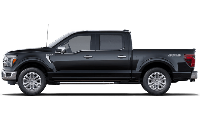 Ford F-150 LARIAT 2025