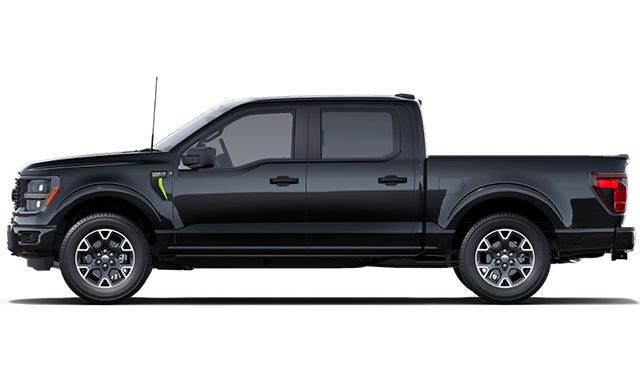 Ford F-150 STX 2025