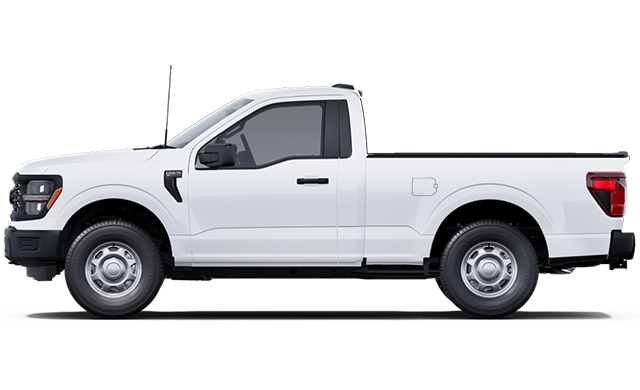 FORD F-150 XL 2025 - Vue extrieure - 2