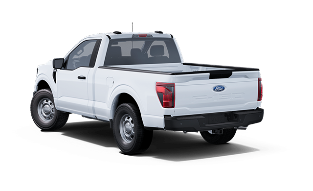 FORD F-150 XL 2025 - Vue extrieure - 3