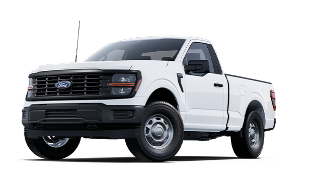 FORD F-150 XL 2025 - Vue extrieure - 1