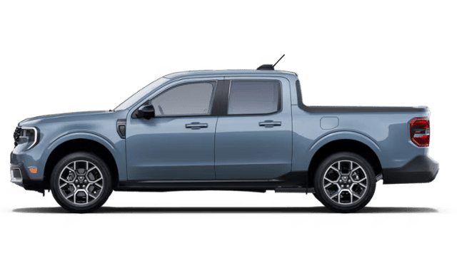 2025 FORD Maverick Hybrid
