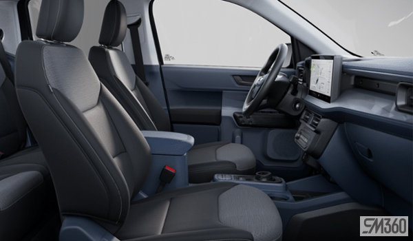 2025 Ford Maverick Hybrid XL AWD