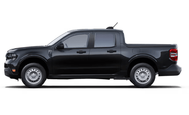 Ford Maverick Hybrid XL AWD 2025
