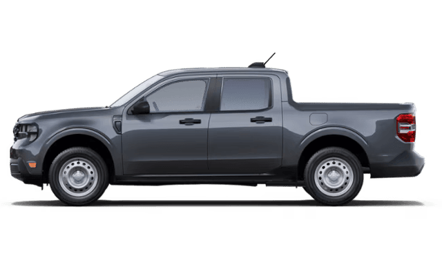 2025 FORD Maverick Hybrid XL FWD