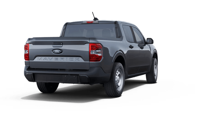 2025 FORD Maverick Hybrid XL FWD