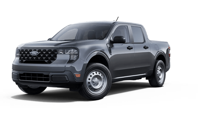 2025 FORD Maverick Hybrid XL FWD