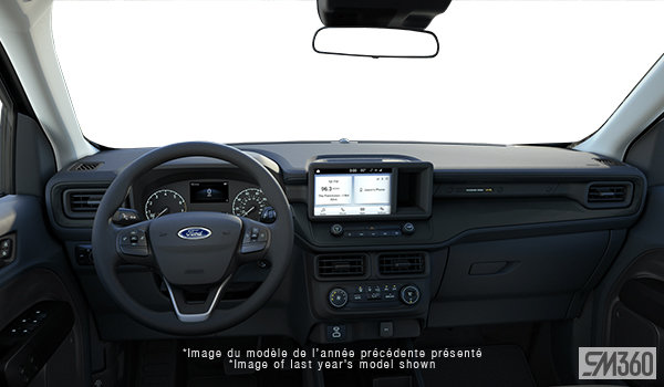 2025 Ford Maverick Hybrid XL FWD