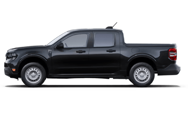Ford Maverick Hybride XL FWD 2025