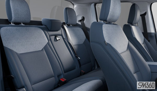 2025 Ford Maverick Hybrid XLT AWD